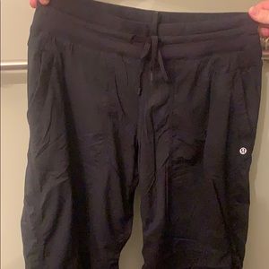 Lulu lemon dance pants